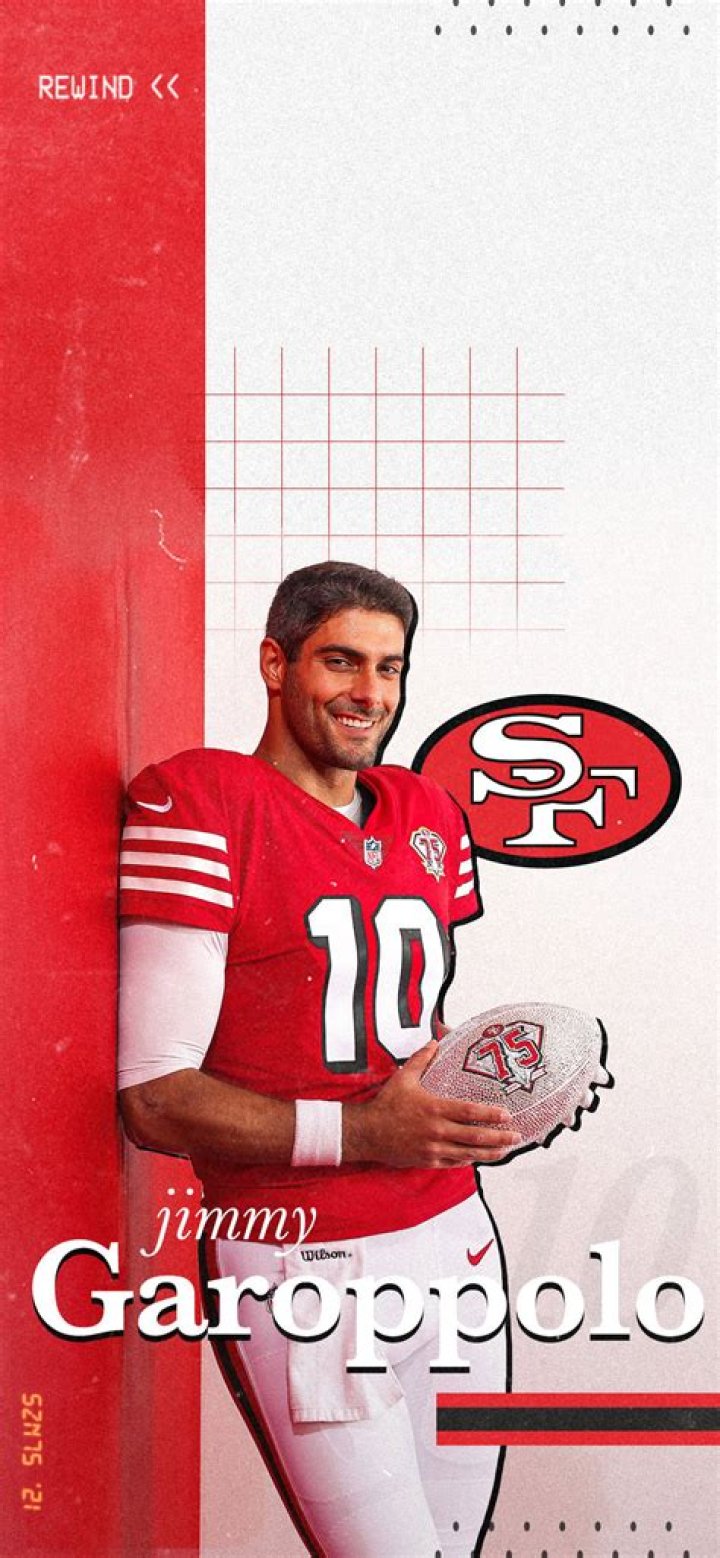 Jimmy Garoppolo Phone Number, WhatsApp Number Contact No Mobile