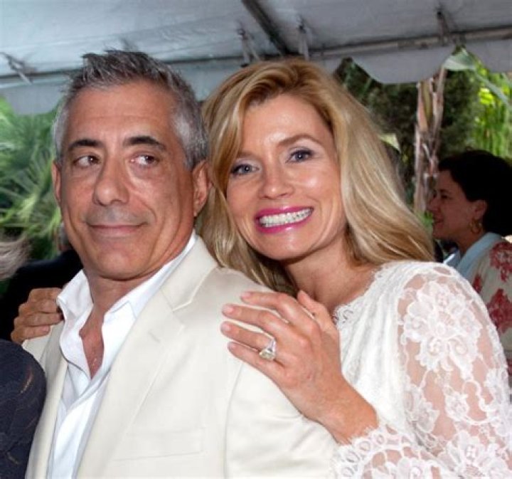 Jordan Belfort’s Ex-wife Nadine Caridi Is Happily Married To John Macaluso
