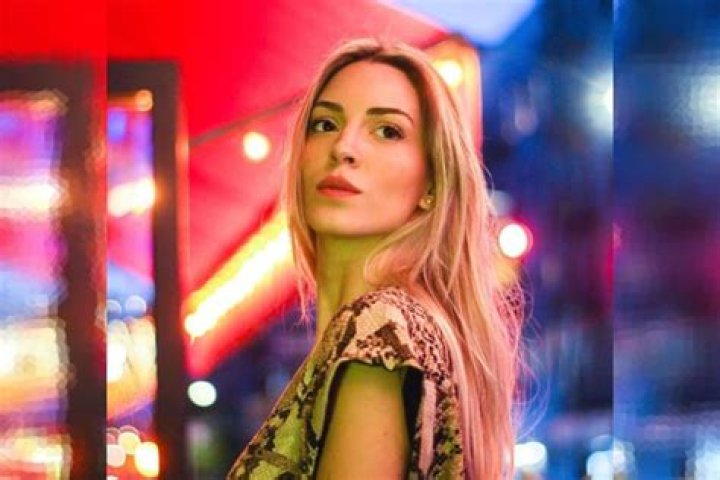 
Jordan Belfort’s Girlfriend, Cristina Invernizzi, How Did It Begin For The Pair?
