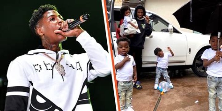 Ken Gaulden: Where is NBA YoungBoy Younger Brother?