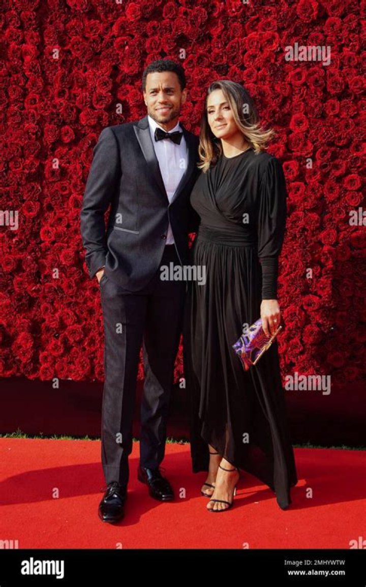Khatira Rafiqzada: Michael Ealy’s Wife, Early life, Education, and Net Worth