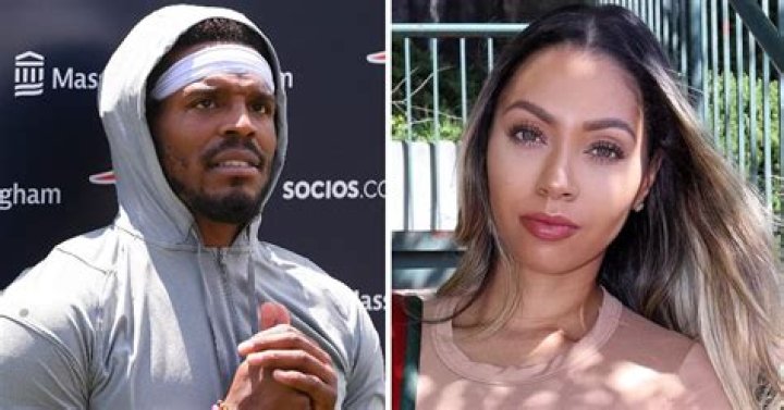 Kia Proctor bio: Ex-girlfriend of Cam Newton