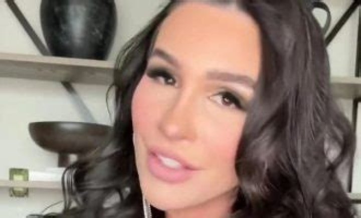 Krystiana Tiana Before Surgery: Plastic Surgery Before And After Photos