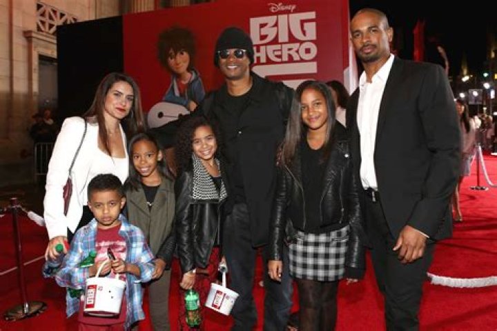 Kyla Wayans bio: Daughter of Damon Wayans and Lisa Thorner