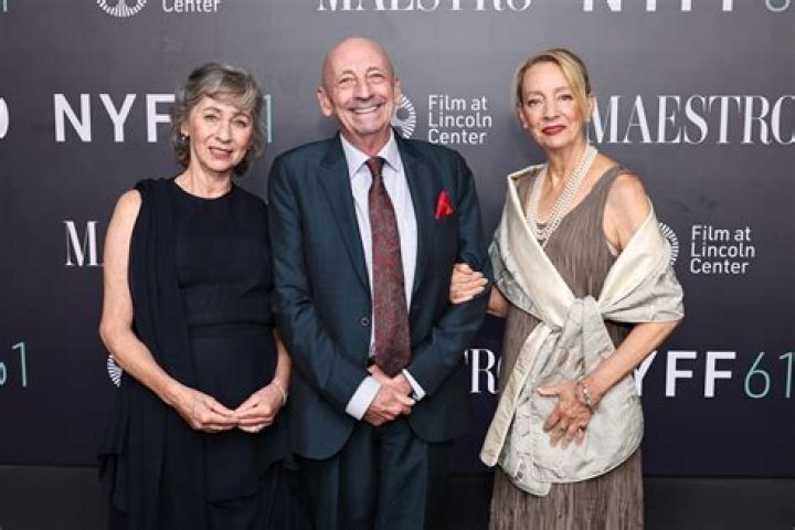 
Leonard Bernstein’s Daughter Nina Maria Felicia Bernstein – Years Of Experience As An Actress
