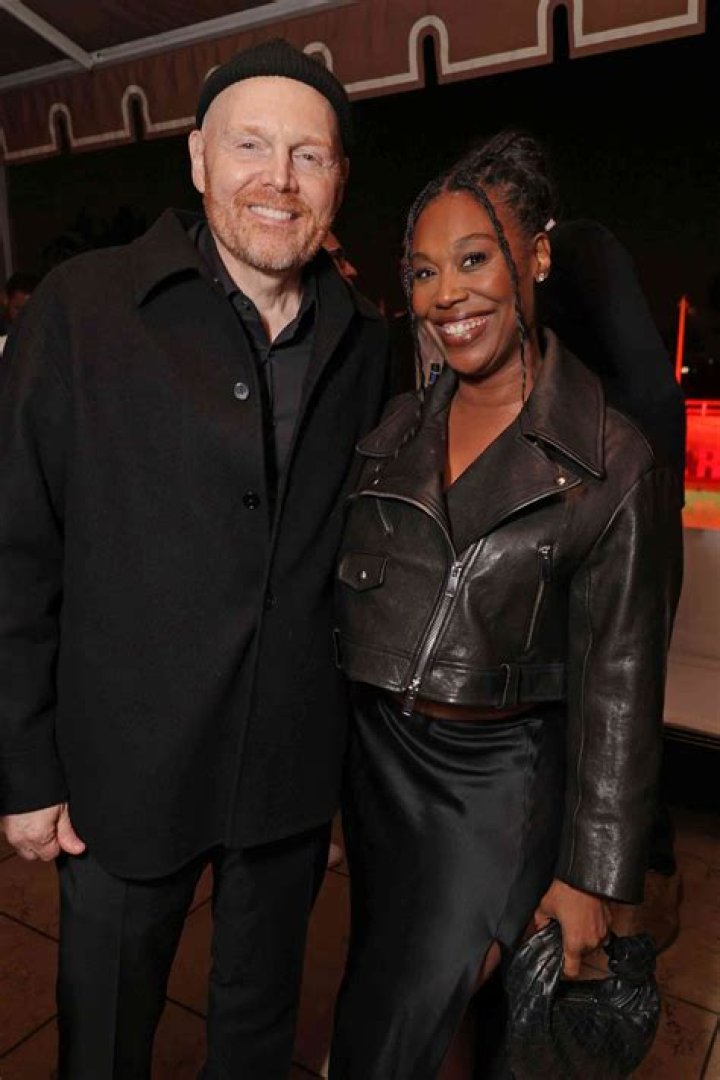Lola Burr Bio- Daughter Of Bill Burr And Nia Renee Hill