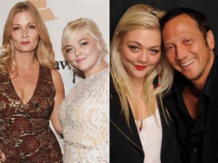London King: Mother of Elle King