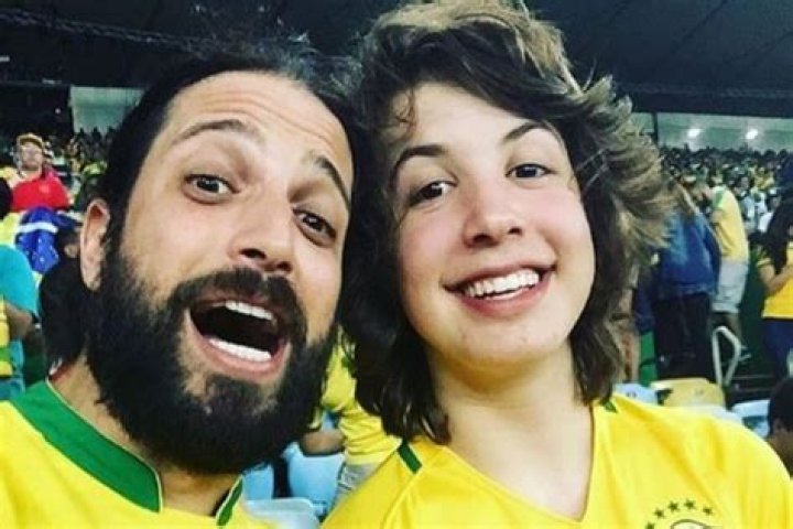 Lucas Maurice Morad Jagger – Facts about Mick Jagger’s Son with Ex-Lover Luciana Gimenez