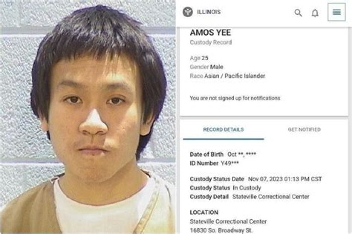 Mark Lee Arrested News: Is The Singapore Actor In Jail? Mugshot