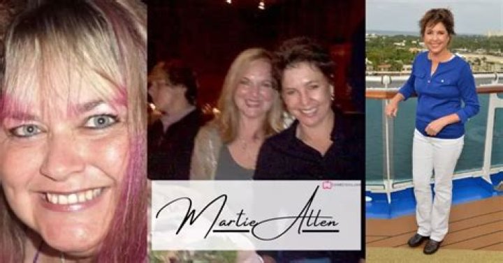 Martie Allen biography- Wife of Kristy McNichol