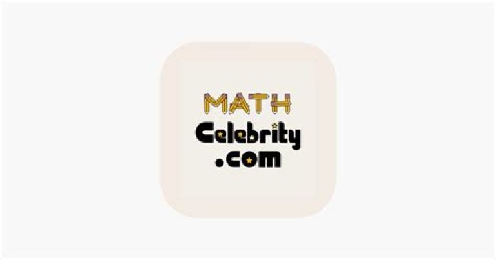 MathCelebrity Online Math Tutor Apps and Widgets
