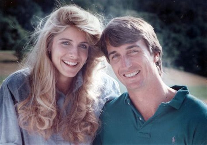 Meet Austin Collinsworth – Photos Of Cris Collinsworth’s Son With Wife Holly Bankemper