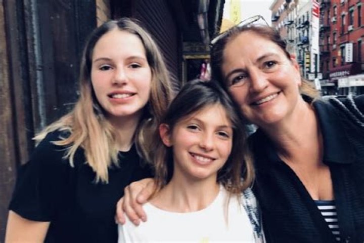 
Meet Bella Conlan – Photos Of Tracy Reiner’s Daughter With Husband Matthew Theodore Conlan

