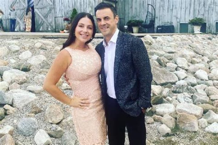 Meet Big Brother’s Dan Gheesling’s Wife: A Look Into Their Married Life
