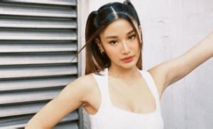 Meet Chie Filomeno Mother Phone Filomeno, Father Bobby And Siblings