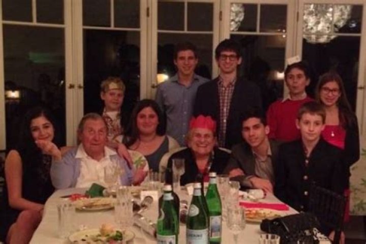Meet Dan Attanasio – Photos Of Mark Attanasio’s Son With Wife Deborah