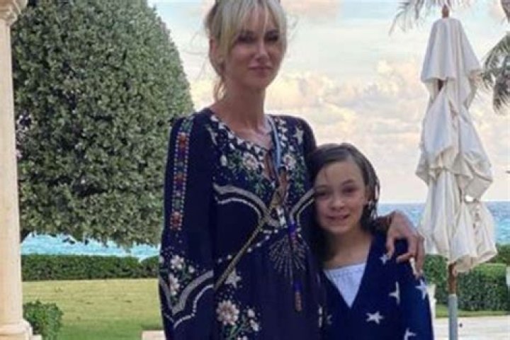 
Meet Delilah del Toro – Photos Of Benicio del Toro’s Daughter With Kimberly Stewart
