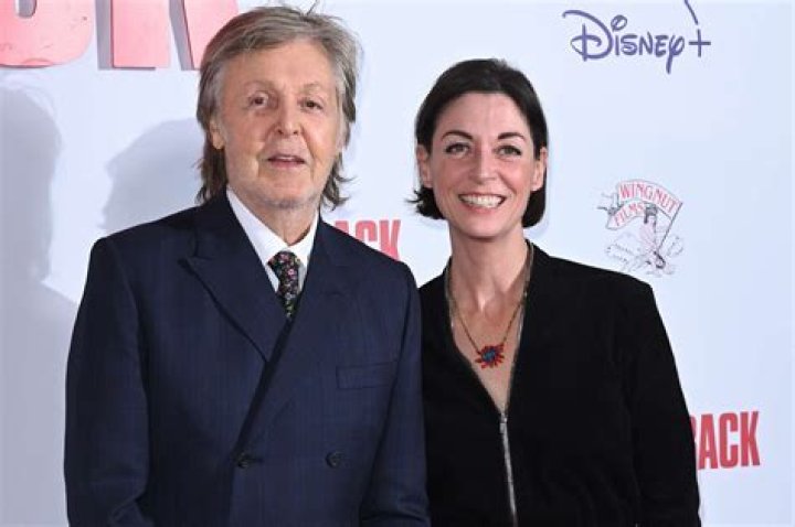 Meet Elliot Donald – Photos Of Mary McCartney’s Son With Alistair Donald