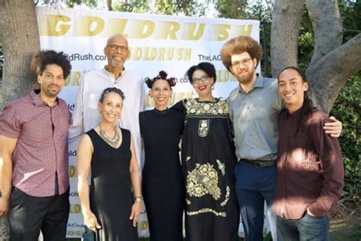 Meet Habiba Abdul-Jabbar – Photos of Kareem Abdul-Jabbar’s Daughter