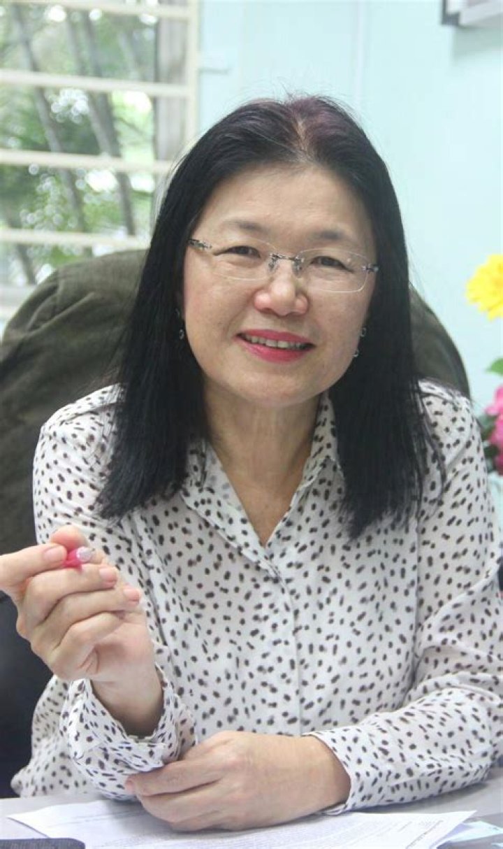 Meet Hun Yew Kwong And Sng Hui Ching: Ethan Hun Ze Kai Parents
