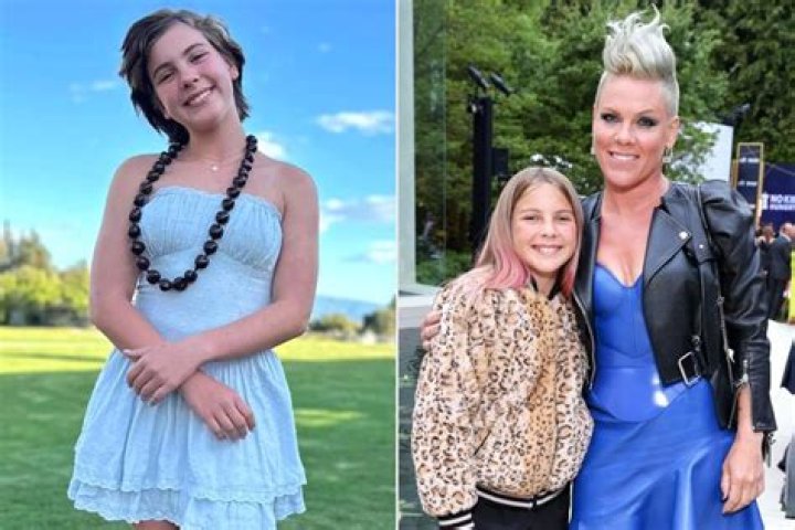 Meet Iyla Vue Hart – Photos Of Steve Hart’s Daughter With Wife Ashley Scott