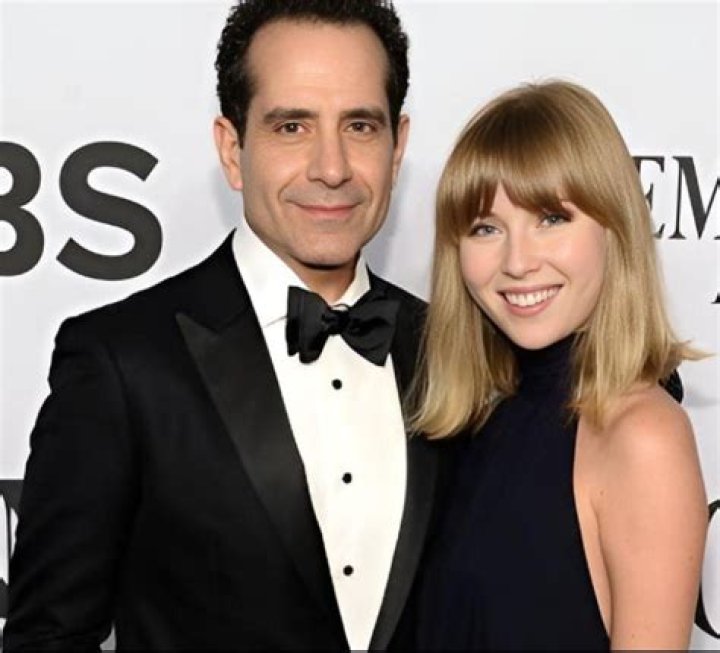 Meet Josie Lynn Shalhoub, the Talented Essayist and Food Writer Who is Also Tony Shalhoub’s Daughter