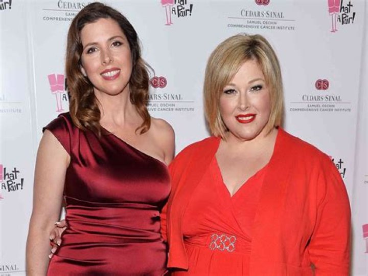 Meet Lolita De Palma – Photos Of Brian De Palma’s Daughter With Ex-Wife Gale Anne Hurd
