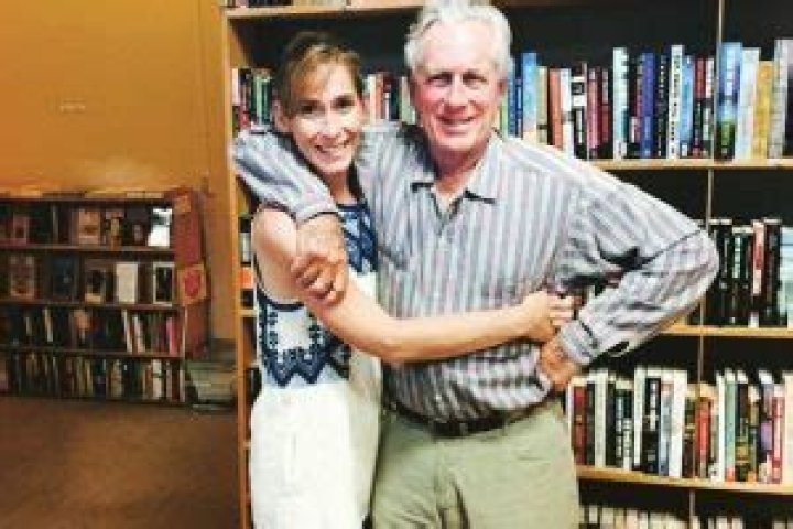 Meet Maggie McGuane – Photos Of Margot Kidder’s Daughter With Ex-Husband Thomas McGuane
