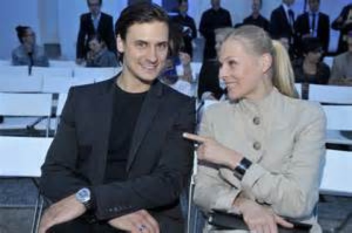Meet Mateusz Janicki Zona Olga Szostak, Kids And Family