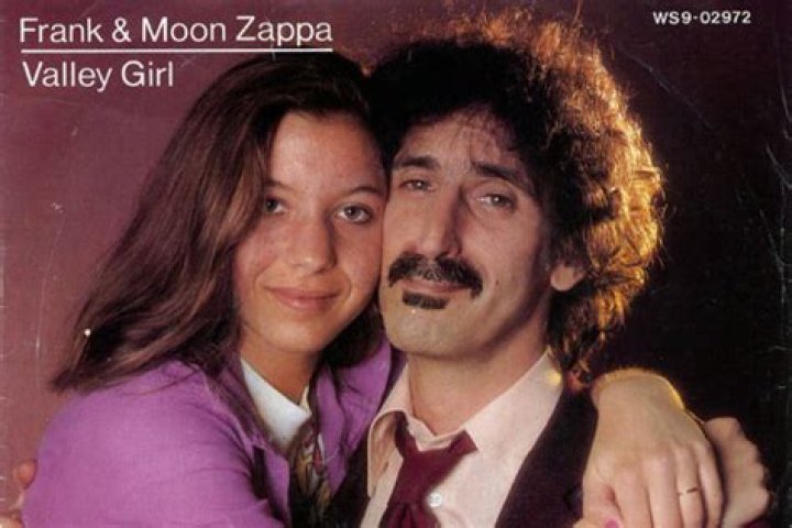 
Meet Mathilda Plum Doucette – Photos Of Paul Doucette’s Daughter With Ex-Wife Moon Zappa
