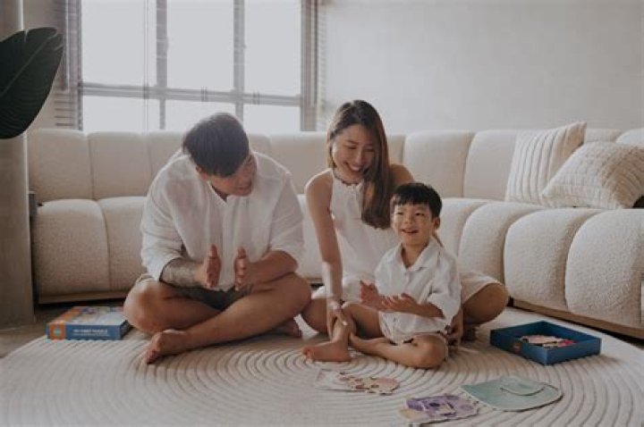 Meet Mayiduo Wife Angie Teo, Kids And Family