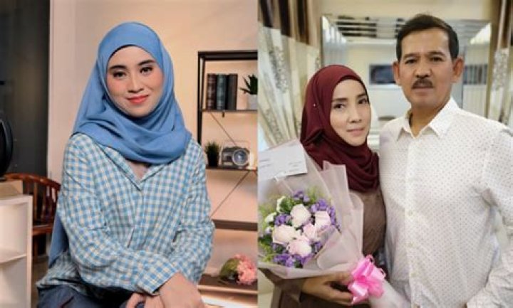 Meet ND Lala New Wife Siti Munirah, Relationship Timeline