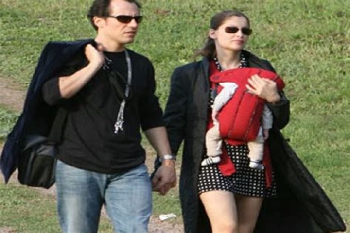 
Meet Orlando Accorsi- Photos Of Stefano Accorsi’s Son With His Ex-Fiancee Laetitia Casta.
