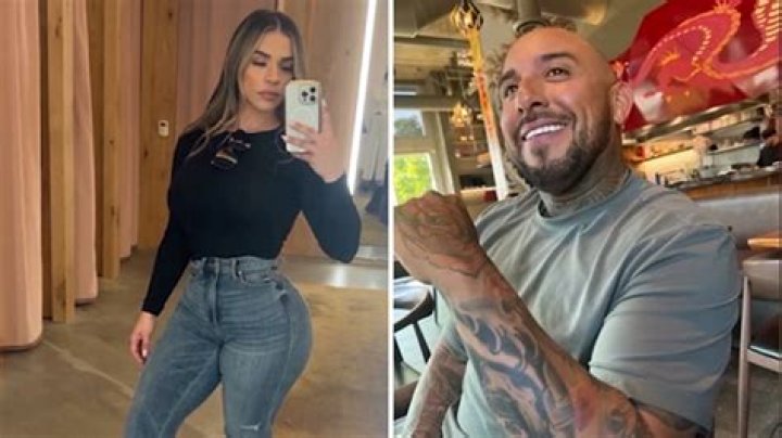 Meet Romina Puga Husband Miguel Tamayo, Kids And Family