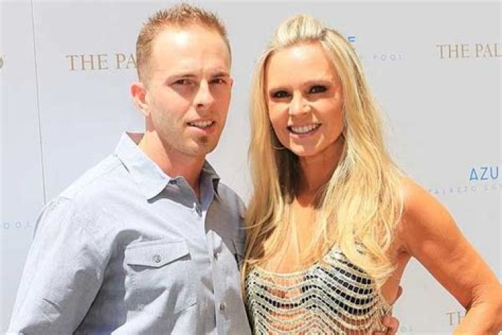 Meet Ryan Vieth – Photos Of Tamra Judge’s Son With Ex-Husband Darren Vieth