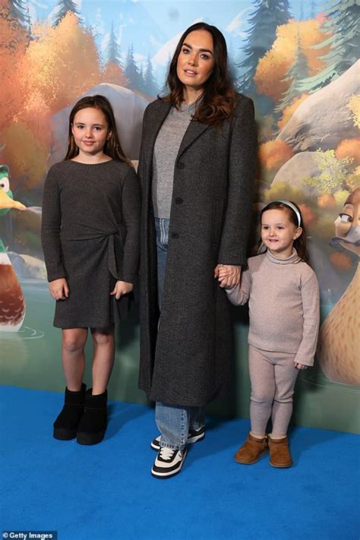 Meet Sophia Ecclestone Rutland – Photos Of Tamara Ecclestone’s Daughter With Husband Jay Rutland