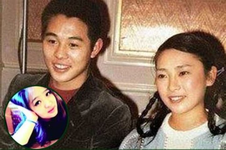 Meet Taimi Li – Photos Of Jet Li’s Daughter With Ex-Wife Qiuyan Huang