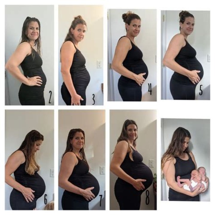 Moriah Plath Baby Bump: Is She Pregnant In 2023?