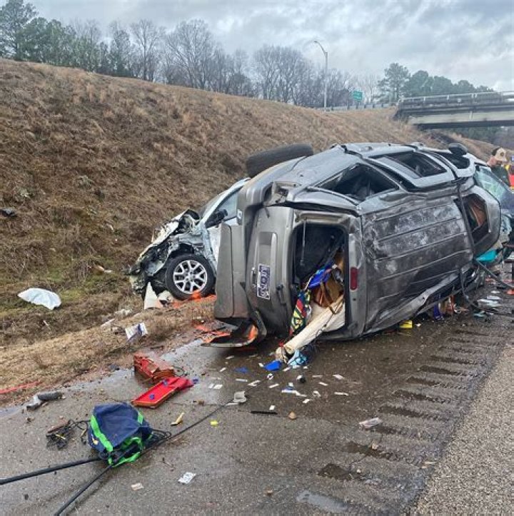 Myrtle Beach SC Demeatrius Chandler Accident Linked To Death Video Gone Viral