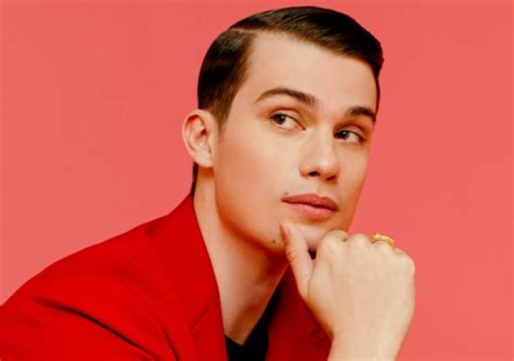 Nicholas Galitzine Religion: Is He Christian Or Jewish? Ethnicity And Origin