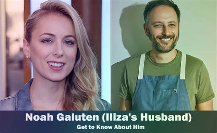 Noah Galuten, the untold truth of Iliza Shlesinger's husband.