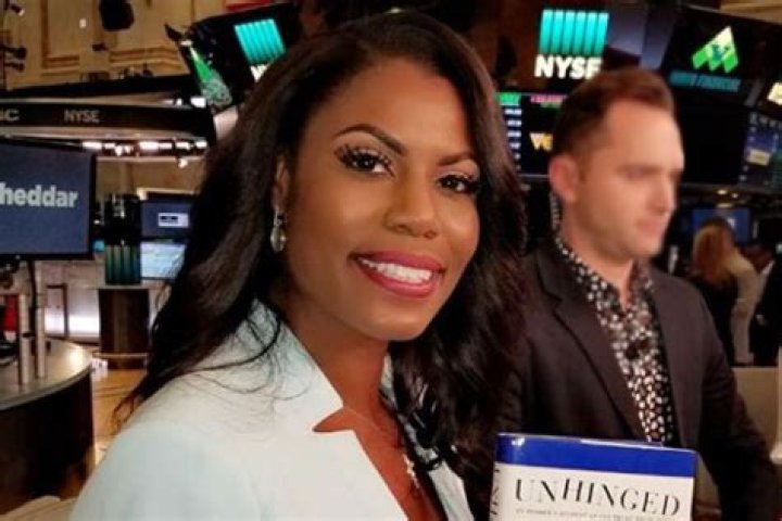 Omarosa Net Worth – Besides Writing What Are Her Other Earning Sources?