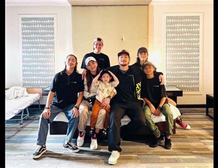 Ong Beng Seng Family: Wife Christina Ong, Kids And Brother