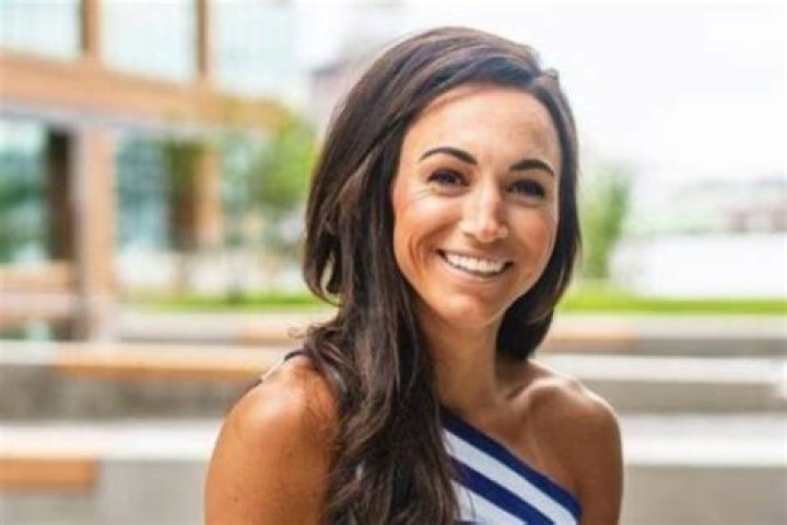 
Paul Rabil’s Ex-wife Kelly Berger – Married For Almost Three Years, What Went Wrong?
