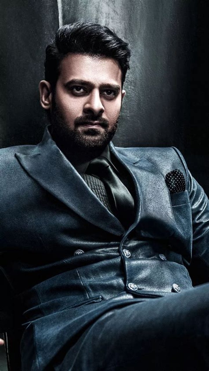 Prabhas Phone Number, WhatsApp Number, Office Phone Number