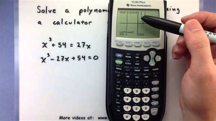 Pre-Algebra Calculator