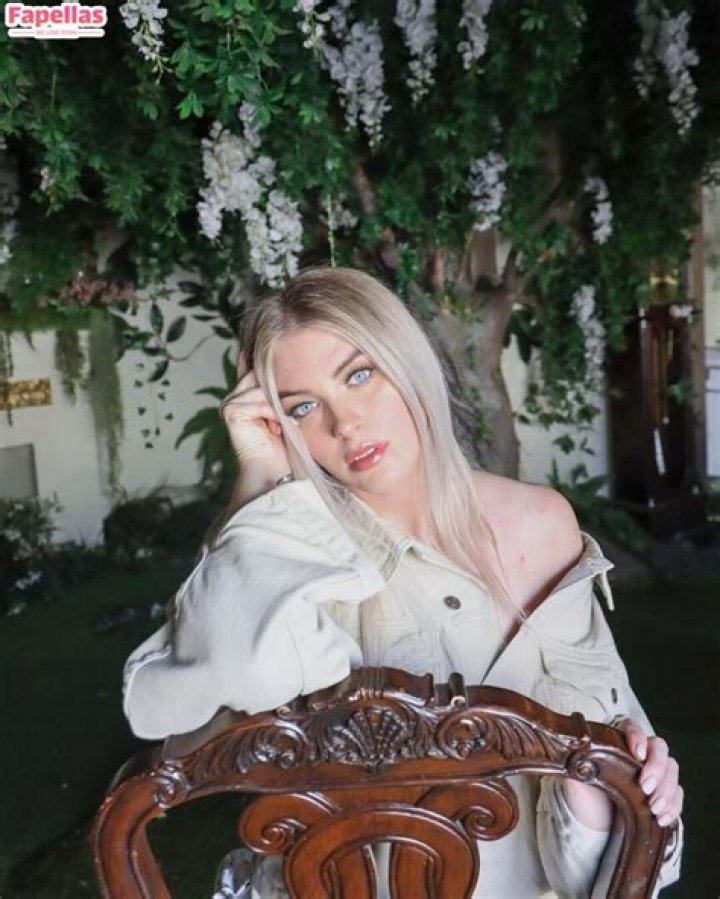 QTCinderella OnlyFans: Leaked Video Gone Viral