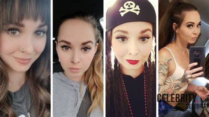 Qui est Sarah Jade la femme de Dave Bautista ? Voici 5 faits que vous devez savoir - Celebrity.tn