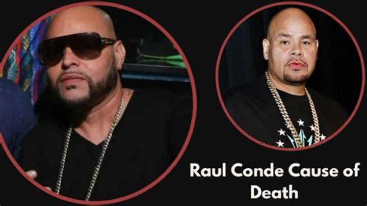 Raul Conde Death News Trending: What Happened To Erica Mena Baby Daddy?