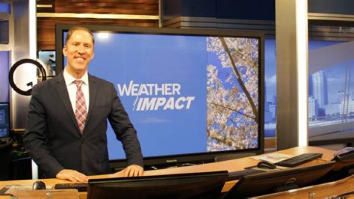 Reed Timmer Net Worth – Income And Earnings As A Meteorologist